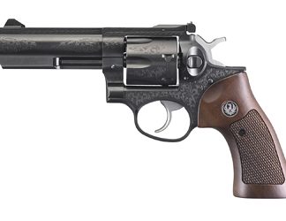 Ruger GP100