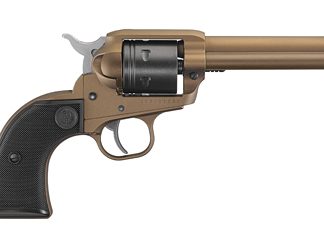 Ruger Wrangler