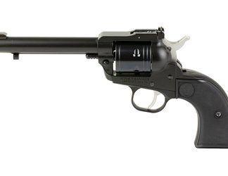 Ruger Super Wrangler