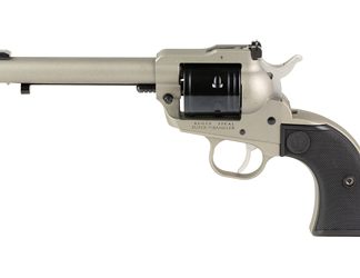 Ruger Super Wrangler