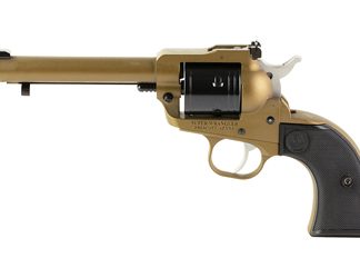 Ruger Super Wrangler