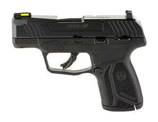 Ruger MAX-9