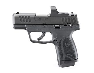 Ruger MAX-9