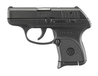 Ruger LCP