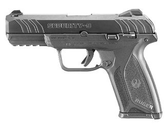 Ruger Security-9