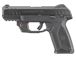 Ruger Security-9