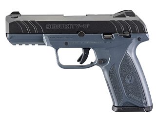 Ruger Security-9