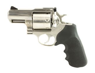 Ruger Super Redhawk