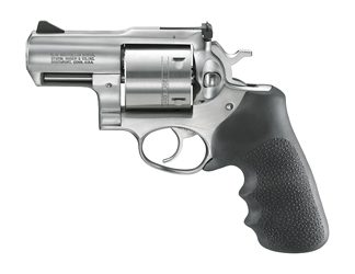 Ruger Super Redhawk