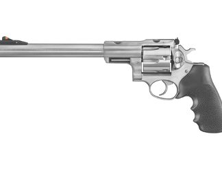 Ruger Super Redhawk