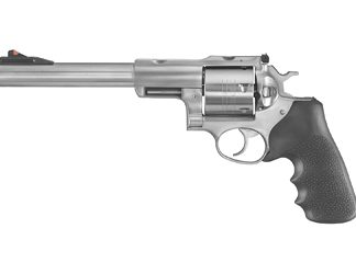 Ruger Super Redhawk