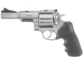 Ruger Super Redhawk