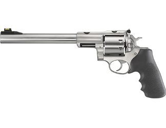 Ruger Super Redhawk