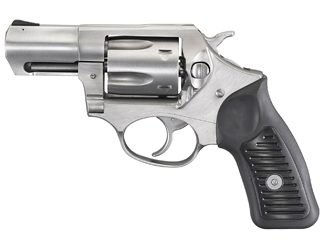 Ruger SP101