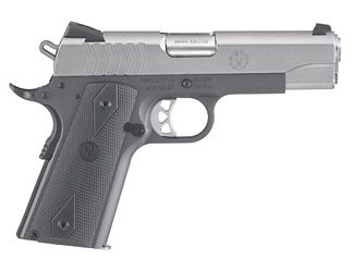 Ruger SR1911