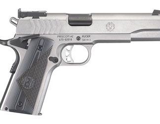 Ruger SR1911