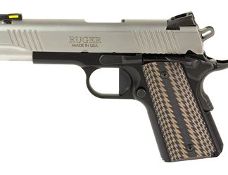 Ruger SR1911