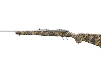 Ruger 77/357