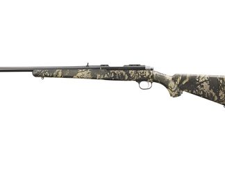 Ruger 77/357