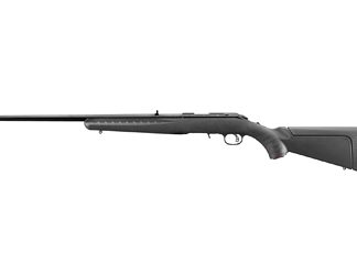 Ruger American Rimfire LRT