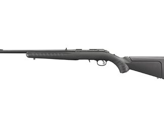Ruger American Rimfire LRT