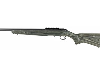 Ruger American Rimfire LRT