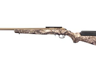 Ruger American Rimfire LRT