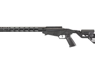 Ruger Precision Rimfire