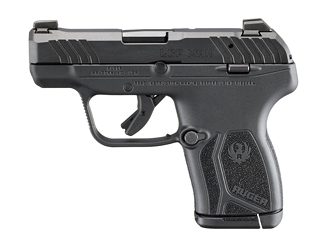Ruger LCP MAX