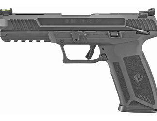 Ruger 5.7