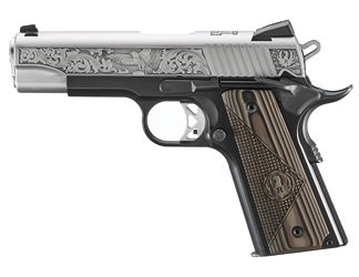 Ruger SR1911