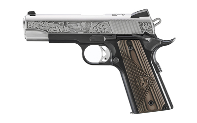 Ruger SR1911