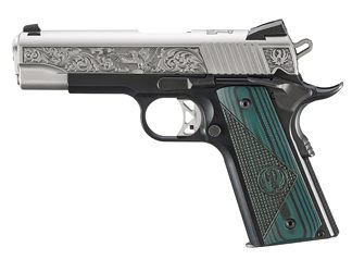 Ruger SR1911