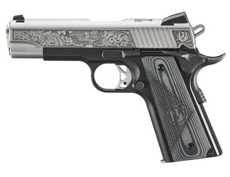 Ruger SR1911