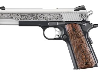 Ruger SR1911