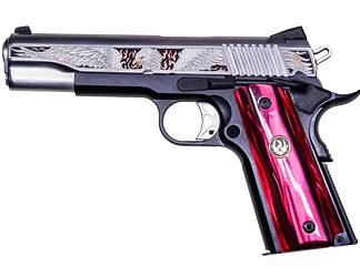 Ruger SR1911