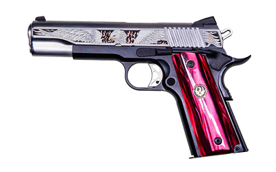 Ruger SR1911
