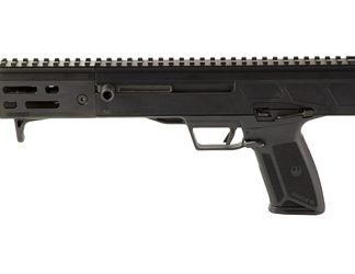 Ruger LC Charger