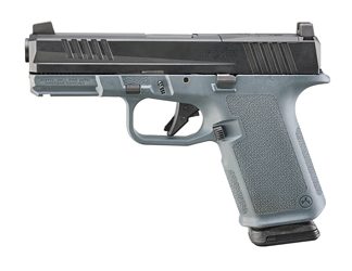 Ruger RXM