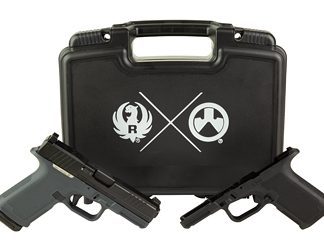 Ruger RXM
