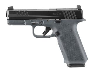 Ruger RXM