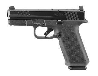 Ruger RXM