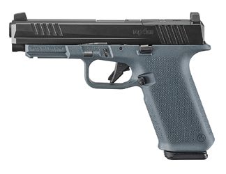 Ruger RXM