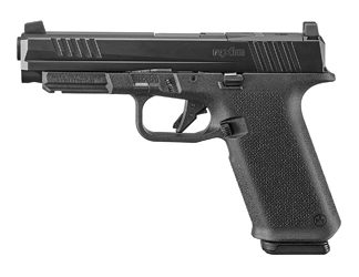 Ruger RXM