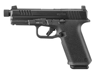 Ruger RXM