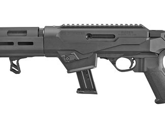 Ruger PC Charger