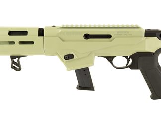 Ruger PC Charger