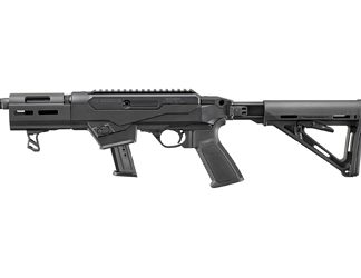 Ruger PC Carbine