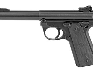 Ruger Mark IV