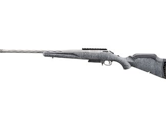 Ruger American